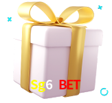 Receba seus bônus de boas-vindas no Sg6 Bet