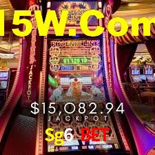 Live Casino Sg6 Bet