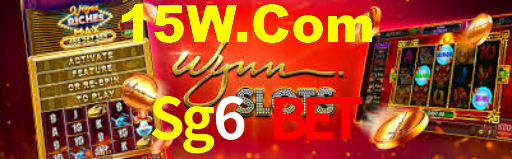 Sg6 Bet Login