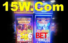 Sg6 Bet,Sg6.Com