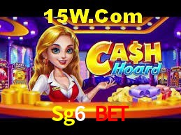 Tennis Betting Sg6 Bet