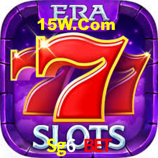 Sg6 Bet: A Experiência de Casino com Jogos de Mesa ao Vivo