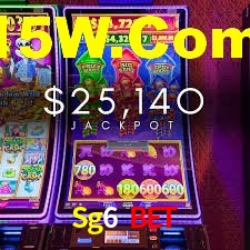 Premium Interface Sg6 Bet