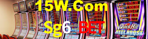 Sg6 Bet