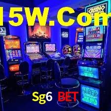 Sg6 Bet
