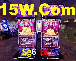 Daily Bonuses Sg6 Bet