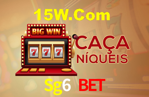 Descubra a Magia dos Jogos de Arcade no Sg6 Bet
