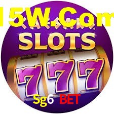 Sg6 Bet - Seu Cassino On-Line - Sg6.Com