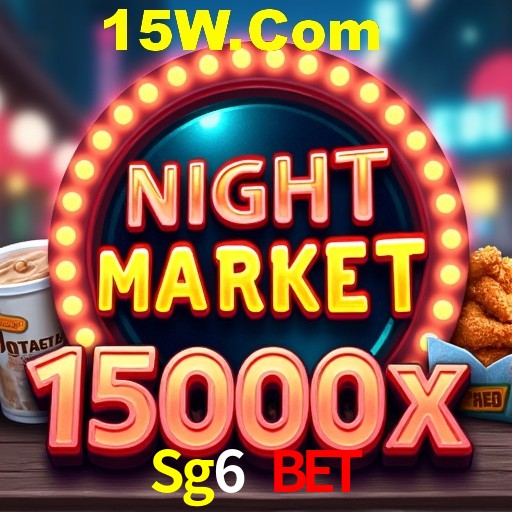 Flash Promotion Sg6 Bet