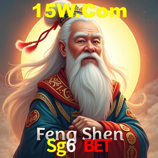 Sistemas de Segurança Sg6 Bet