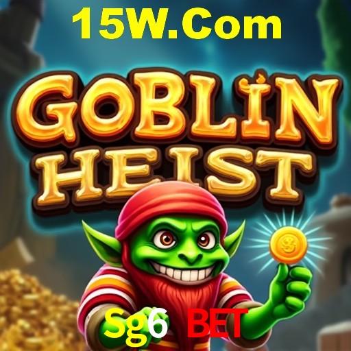Casino Ao Vivo Sg6 Bet
