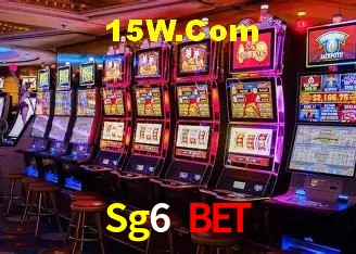 Descubra o Programa VIP da Sg6 Bet: Vantagens Exclusivas para Jogadores