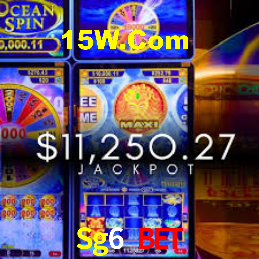 Sg6 Bet,Sg6.Com