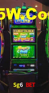 Exclusive Games Sg6 Bet