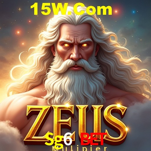 Live Casino Sg6 Bet