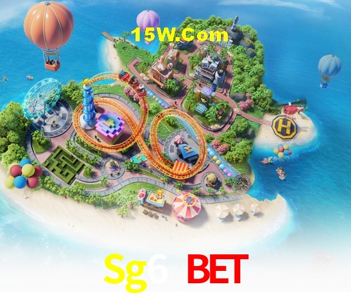 A Revolução dos Aplicativos de Jogos no Sg6 Bet