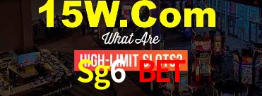 Sg6 Bet Login