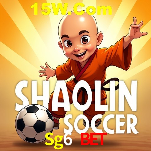 Secure Login Sg6 Bet