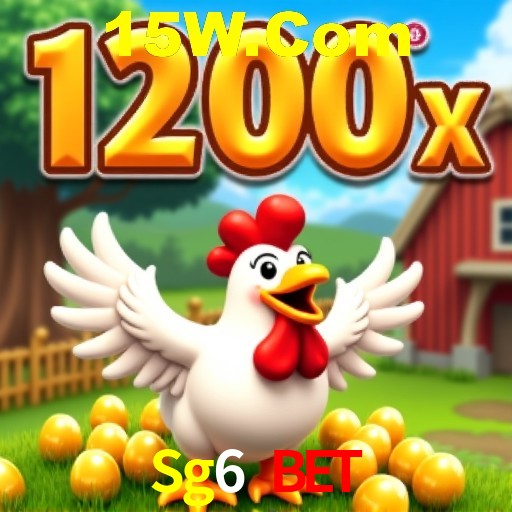 Casino VIP Sg6 Bet