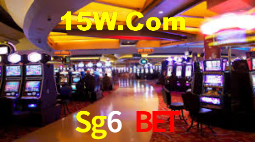 Sg6 Bet