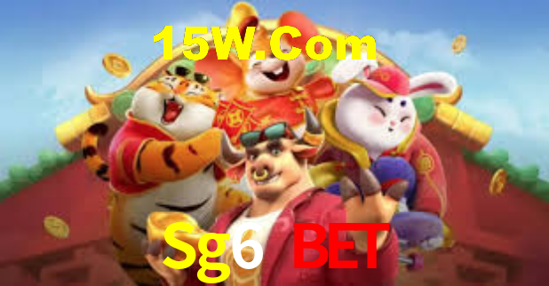 Descubra a Essência do Sg6 Bet: Nossa História e Compromissos