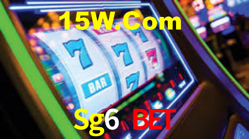 Sg6 Bet