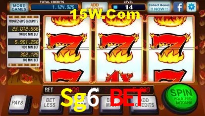 A Popularidade dos Caça-Níqueis no Sg6 Bet