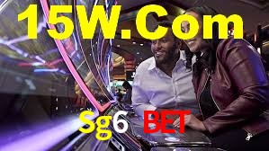 Explore as vantagens do Sg6 Bet: serviço profissional e confiabilidade