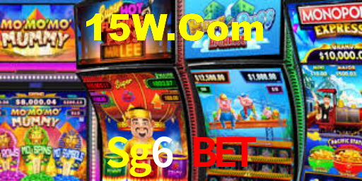 Sg6 Bet,Sg6.Com