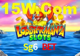 Sg6 Bet,Sg6.Com
