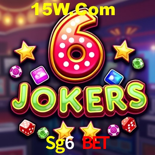 Promoção Relâmpago Sg6 Bet