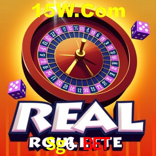 Jogos de Slot Sg6 Bet