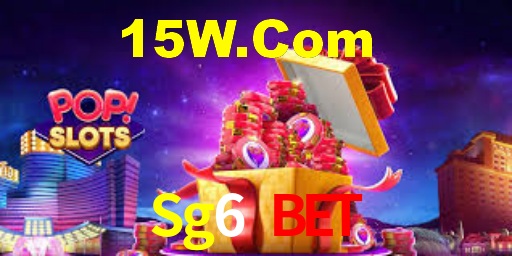 Sg6 Bet