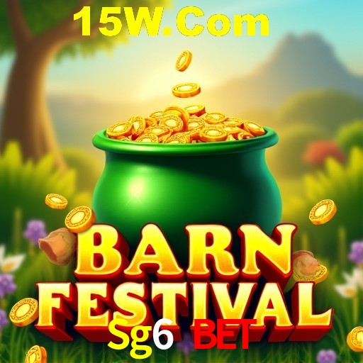 Login Seguro Sg6 Bet