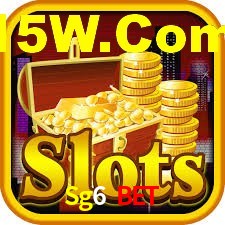 Sg6 Bet: Seu Cassino Premiado com Pagamentos Rápidos