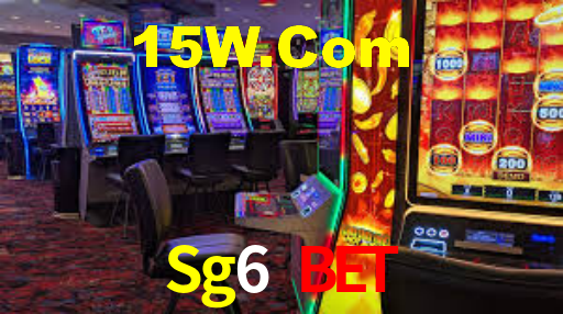 Sg6 Bet