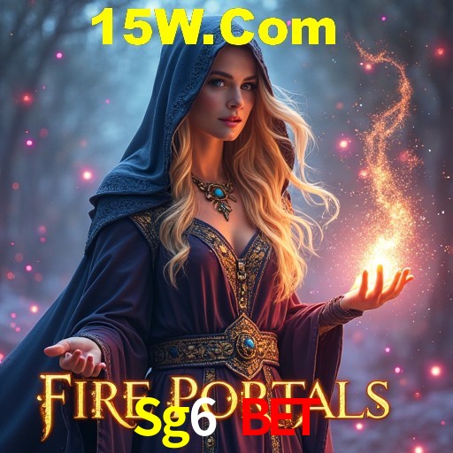 Bonus Features Sg6 Bet