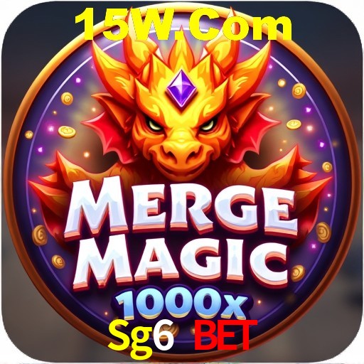Bônus Diários Sg6 Bet