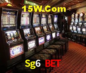 Descubra a Essência do Sg6 Bet: Nossa História e Compromissos