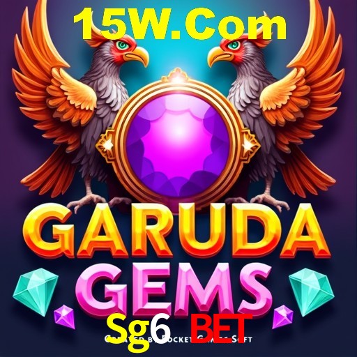 Experiência VIP Sg6 Bet