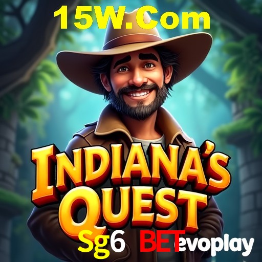 Apostas de Tênis Sg6 Bet